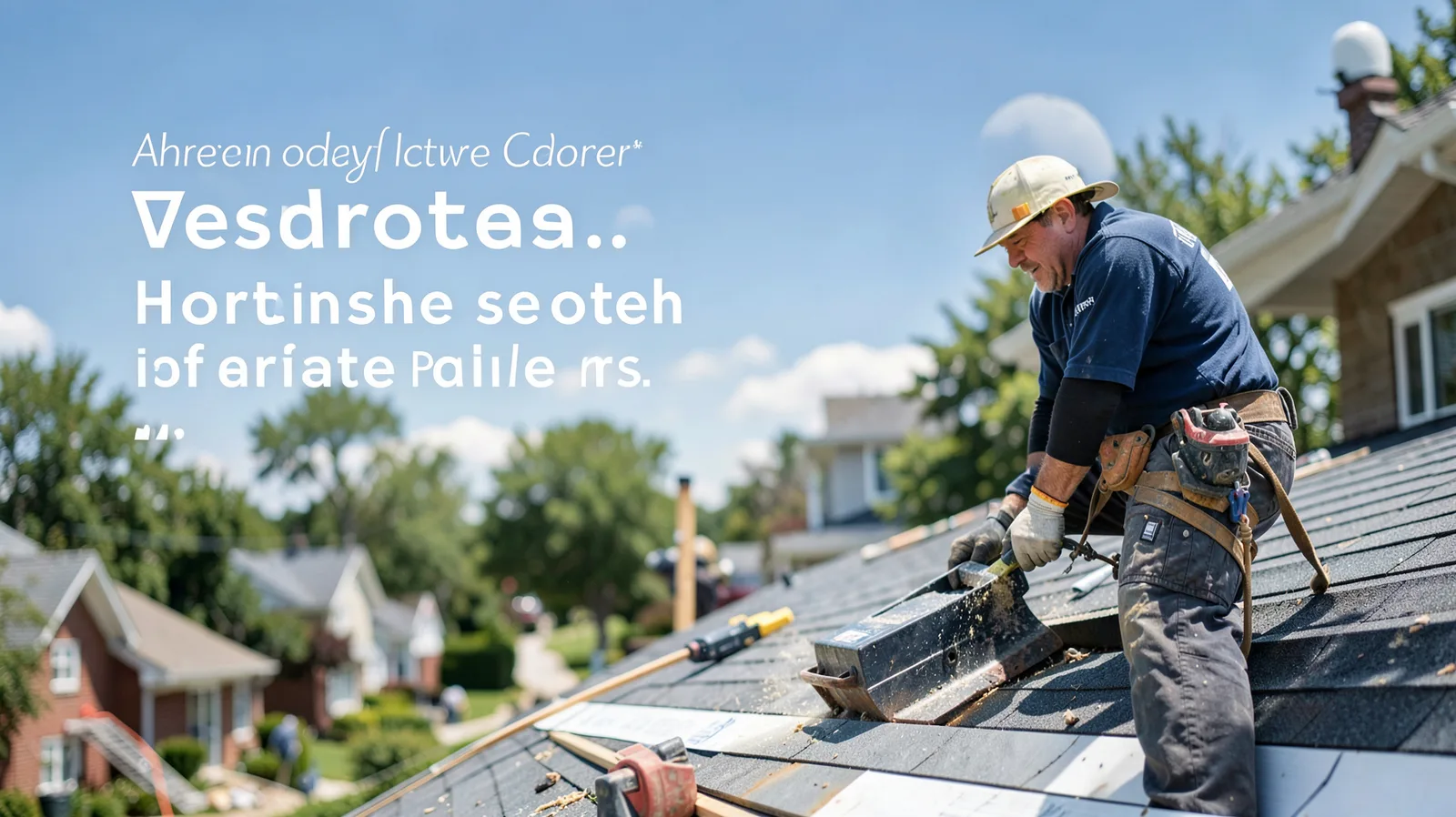Roof Replacement in Ravenden Springs, AR near me